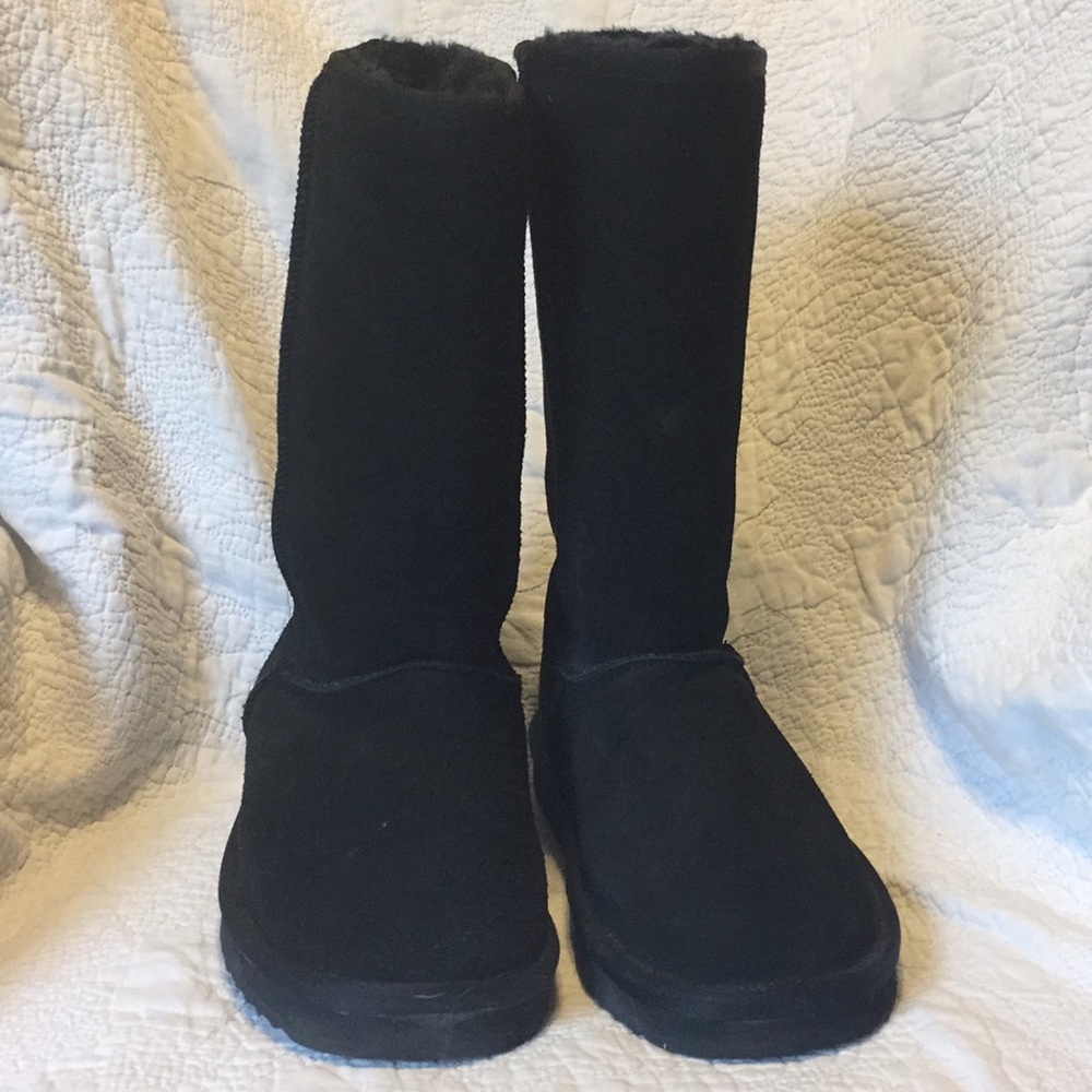 Made by Uggs Boots